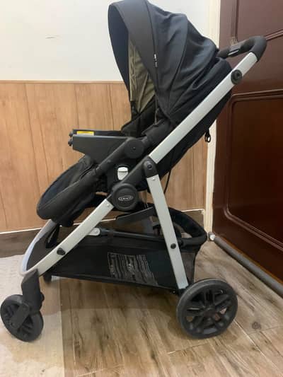 Graco stroller