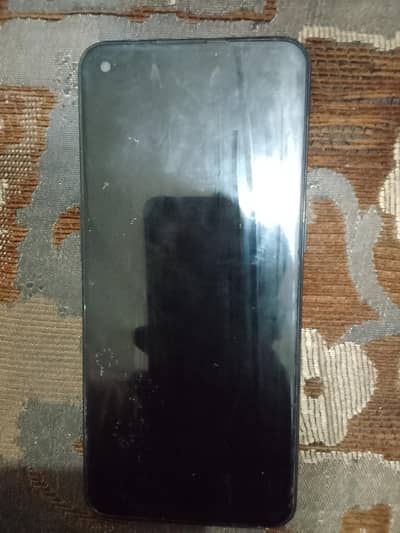 One Plus Nord N10