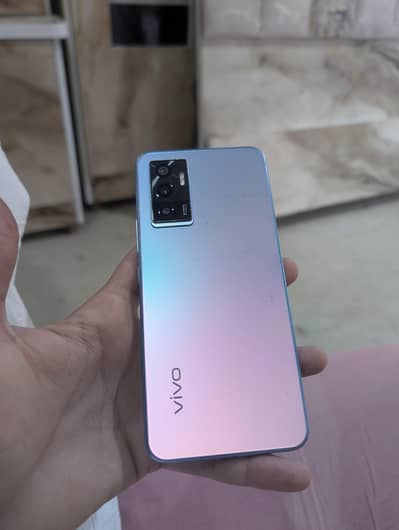Vivo V23e