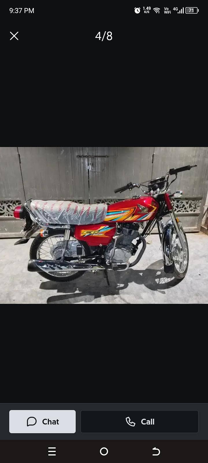 cg125 1