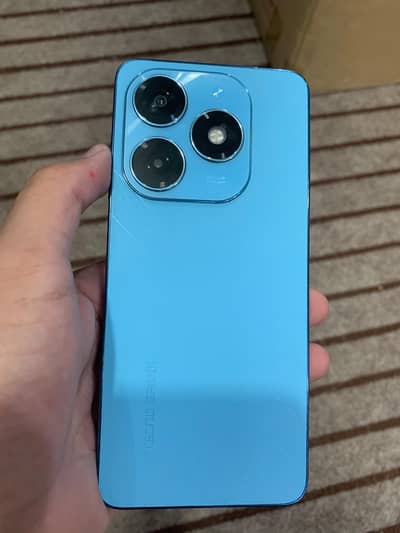 Tecno Spark 20
