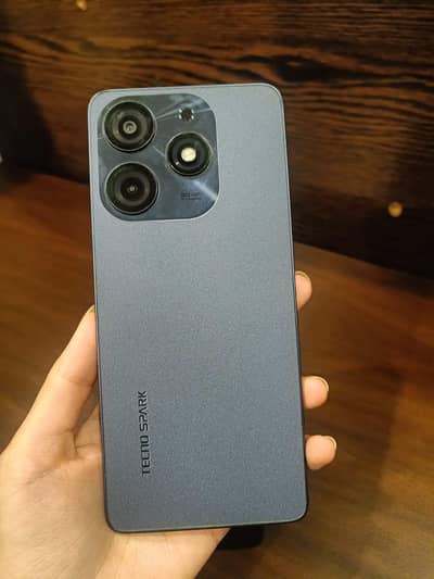 Tecno Spark 10 Pro