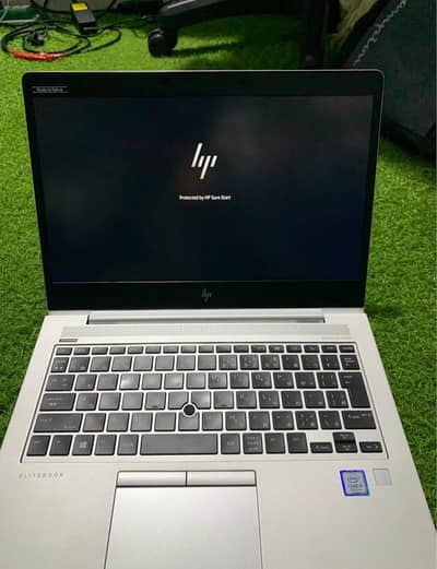 hp core i5 7th gen