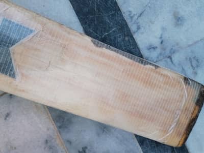 Hardball Bat in used