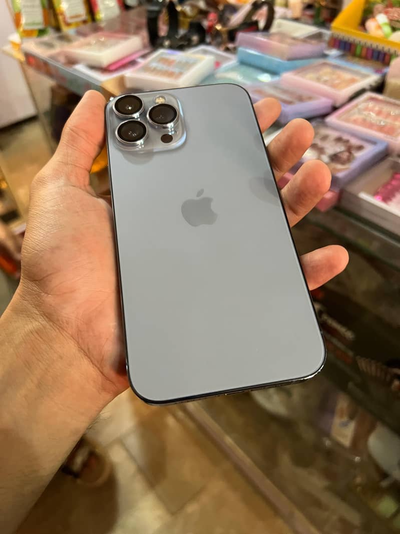 Apple iPhone 13 Pro Max 1