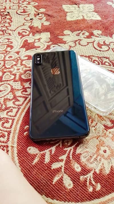 I phone xsmax fainal 38k water pack face idi 10_10