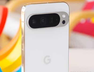Google Pixel 9 Pro XL