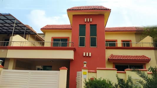 10 MARLA 3 BEDROOM HOUSE AVAILABLE FOR RENT