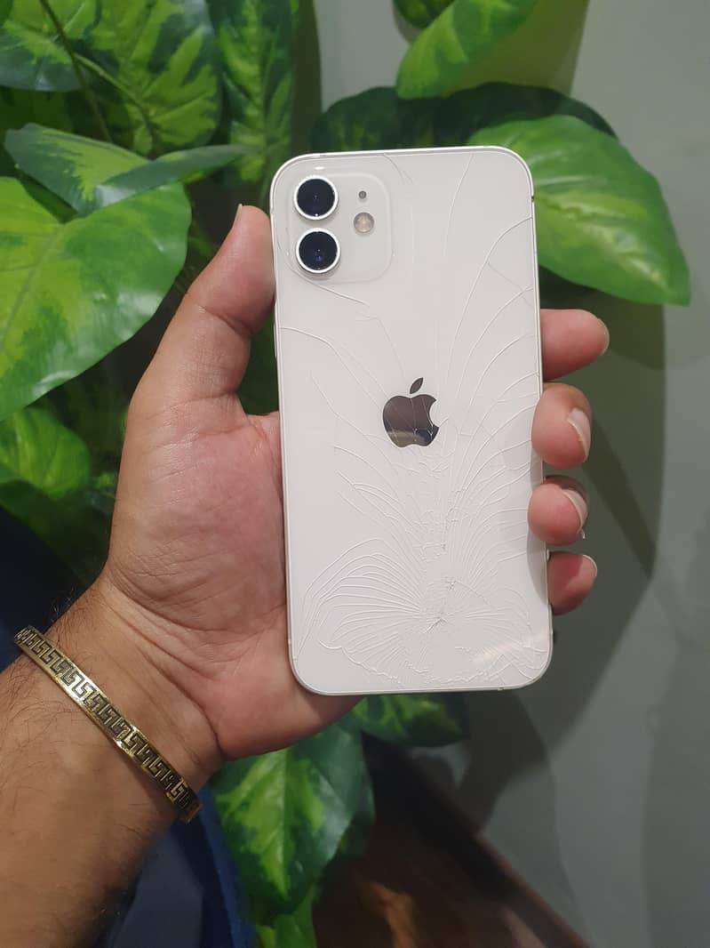 Apple iPhone 12 0