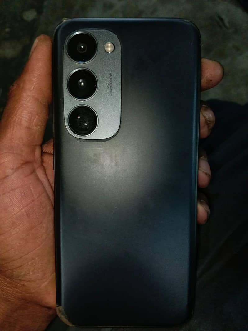 tecno spark 40 pro plus 0