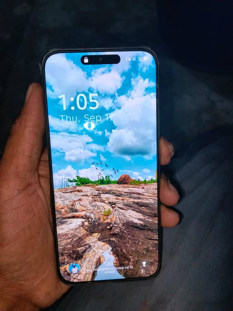 tecno spark 40 pro plus 3