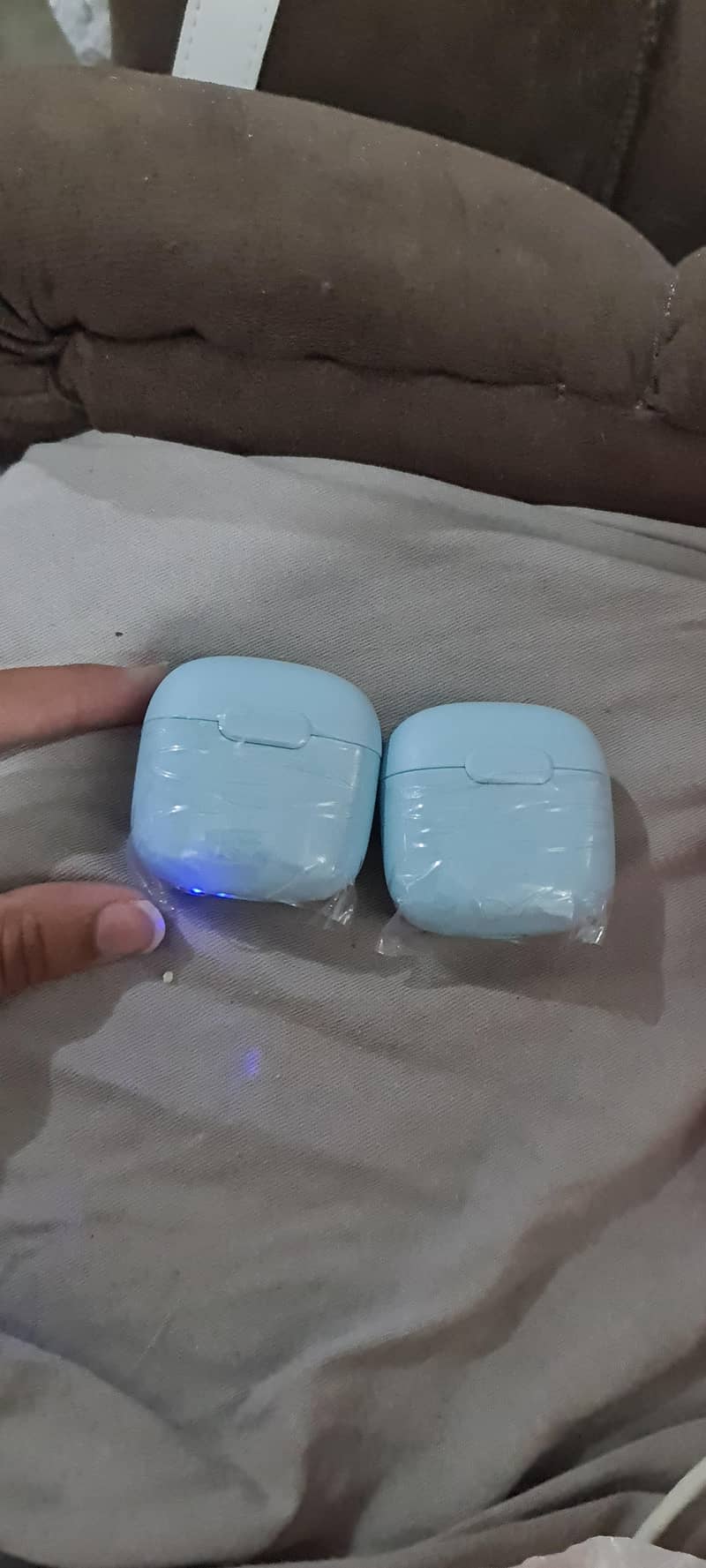 New Earbuds 0