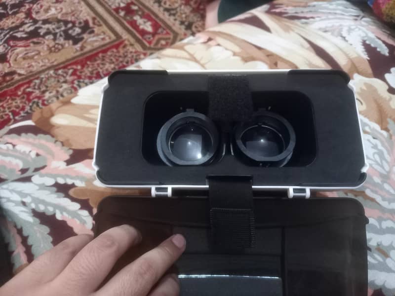 vr shine con 1
