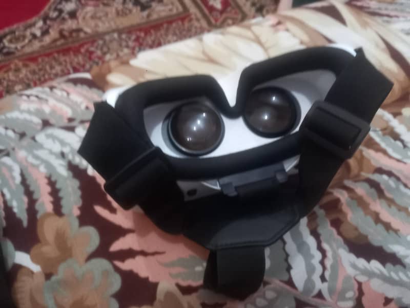vr shine con 2