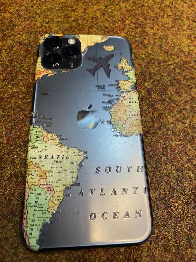 Apple iPhone 11 Pro 2