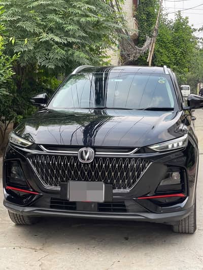 Changan Oshan X7 Future Sense 2022 Model | Totally Genuine