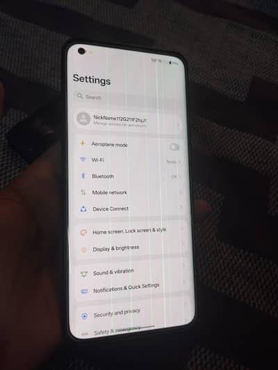 One Plus 10 Pro