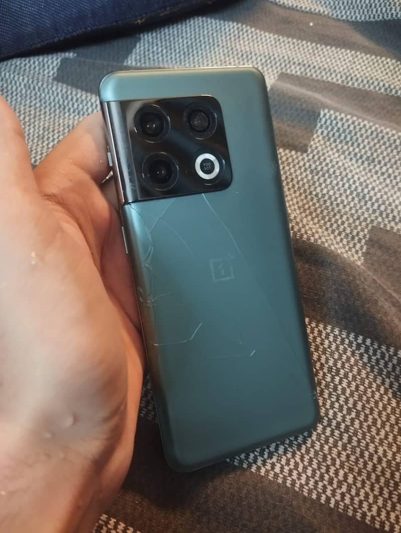 One Plus 10 Pro 2