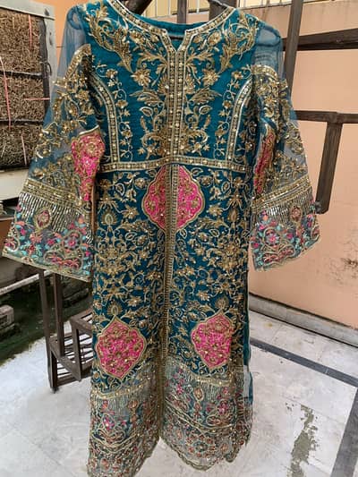 Mariyum and Maria formal wear for sale