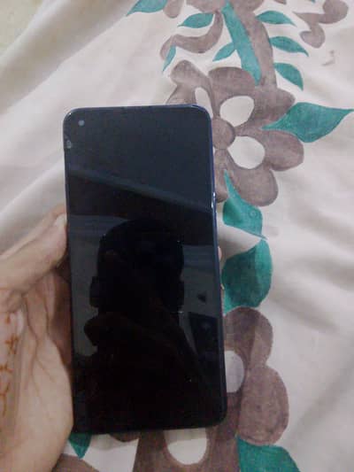 Infinix S5 used