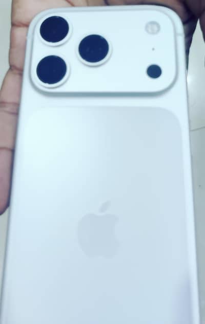 Apple iPhone 17 Pro