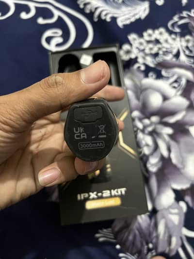 Vape | Pod | IPX - 2 KIT | Brand New with Box