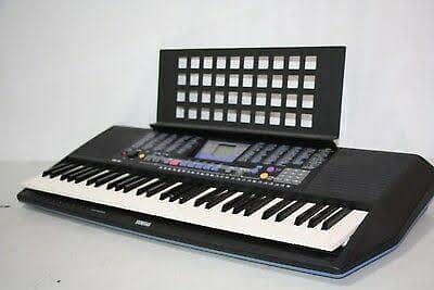 Yamaha PSR - 190 piano for sale