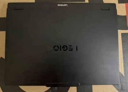 Lenovo Legion 5i RTX 5060