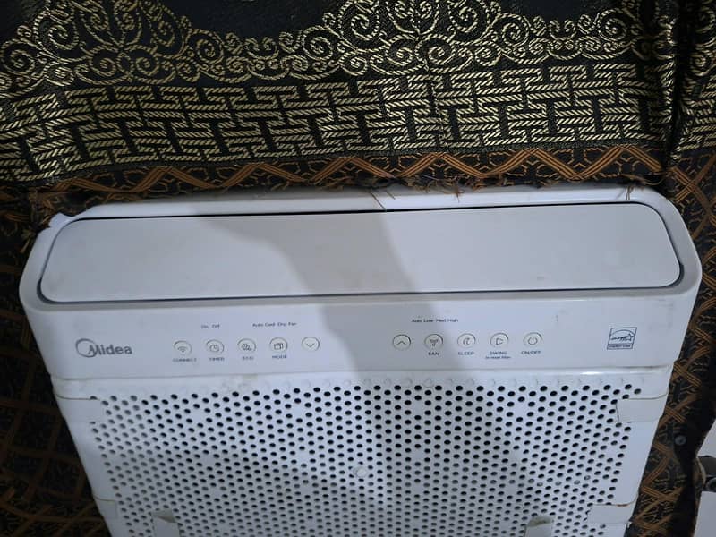 midea ac 1