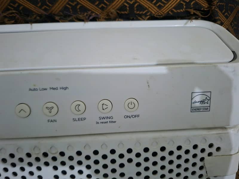midea ac 2