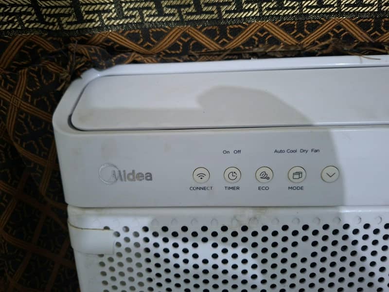 midea ac 3
