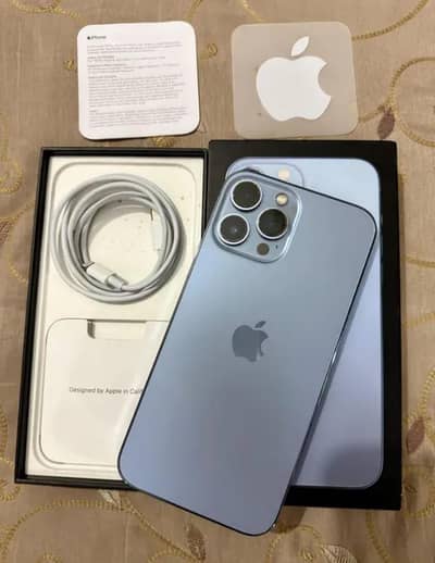 Apple iPhone 13 Pro Max