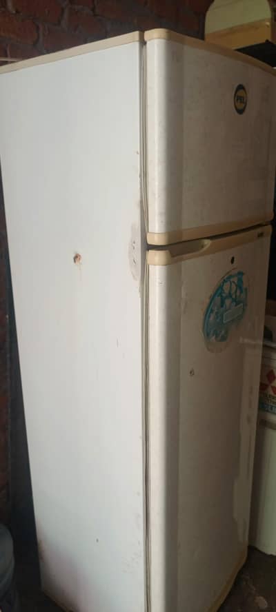 PEL Fridge