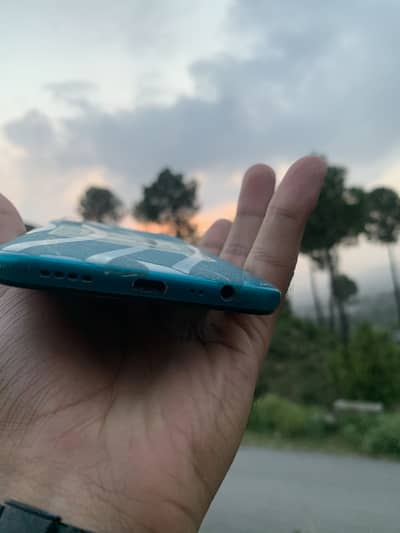 Realme 5i