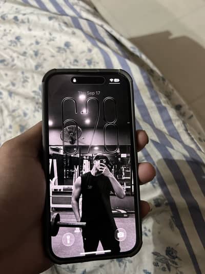Apple iPhone 15
