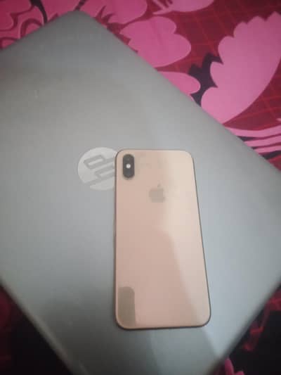 iphone xs new total oringal pta Apple iPhone XS