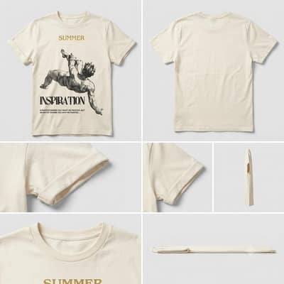 t shirt