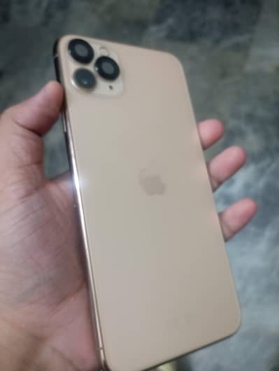 Apple iPhone 11 Pro Max Factory Unlock