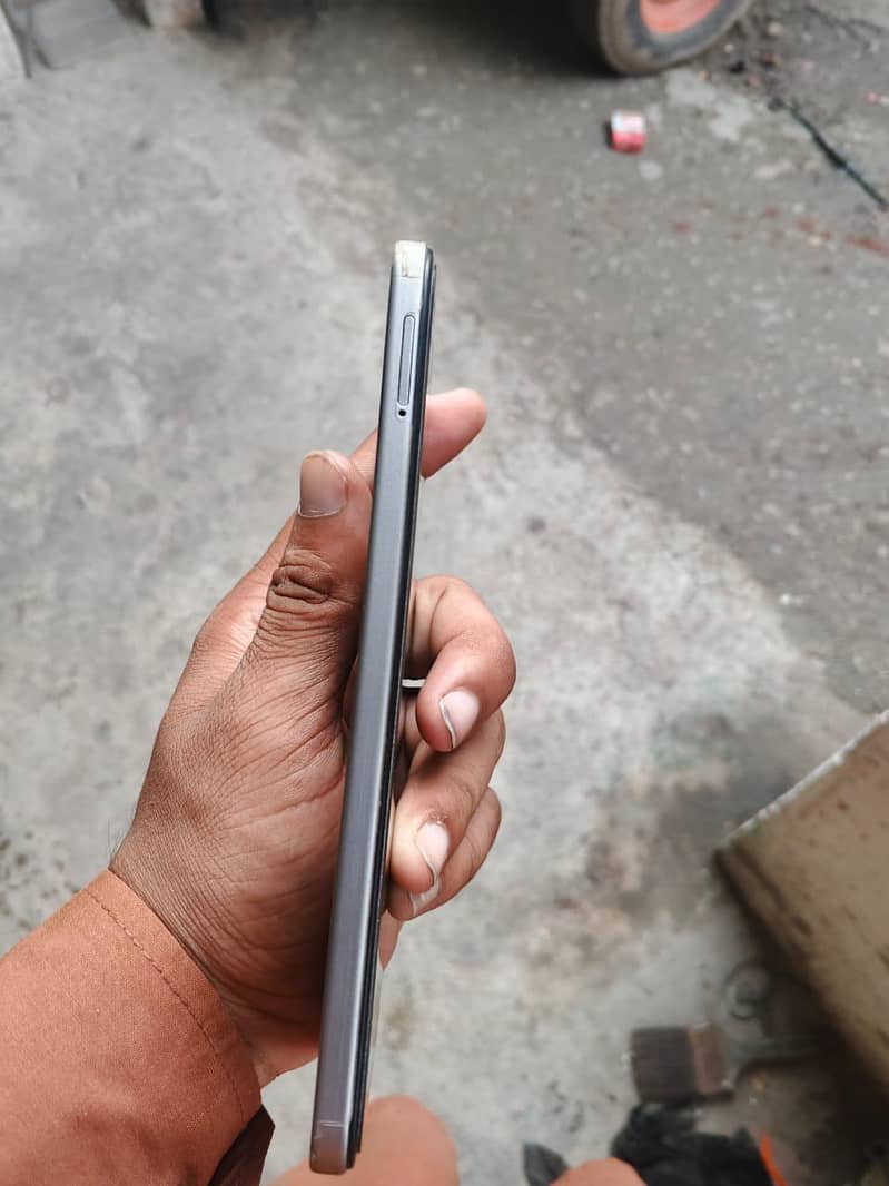 Infinix Hot 50 Pro 1