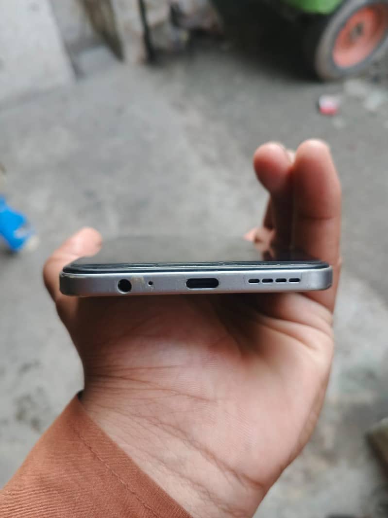 Infinix Hot 50 Pro 2