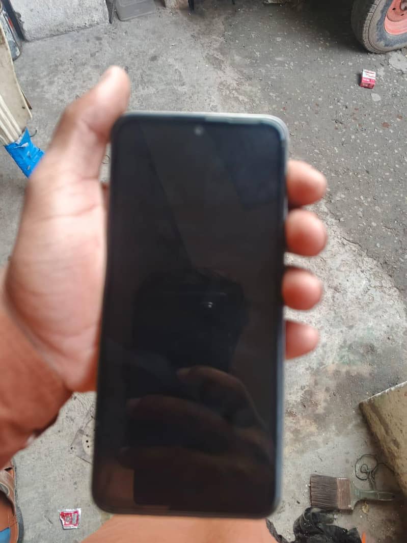 Infinix Hot 50 Pro 4
