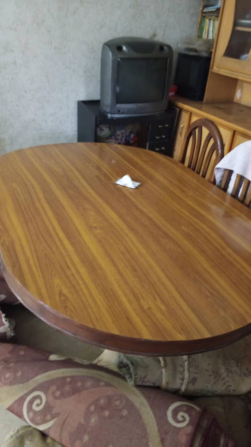 dining table set with chairs 1