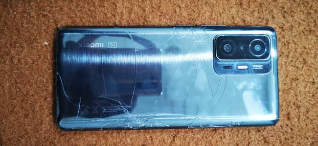 Xiaomi 11T Pro