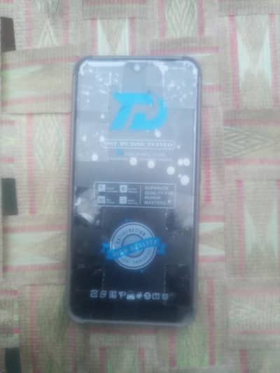 Vivo Y17