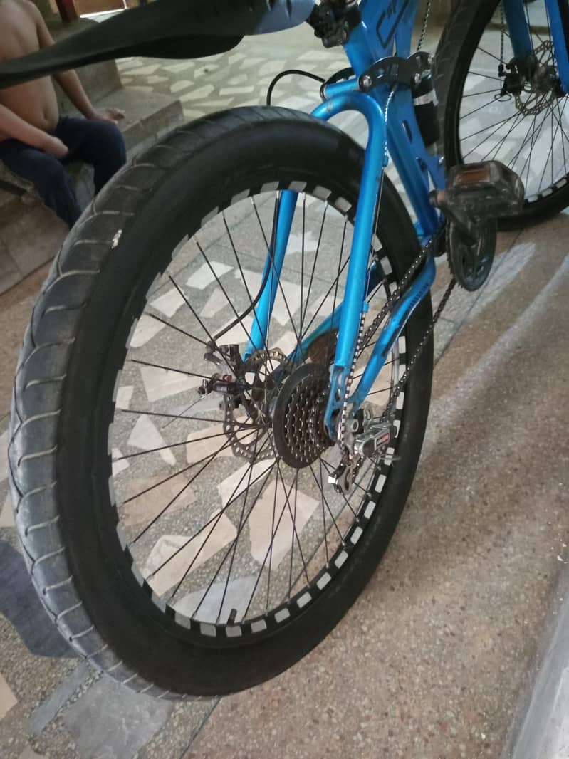 folding cycle 3