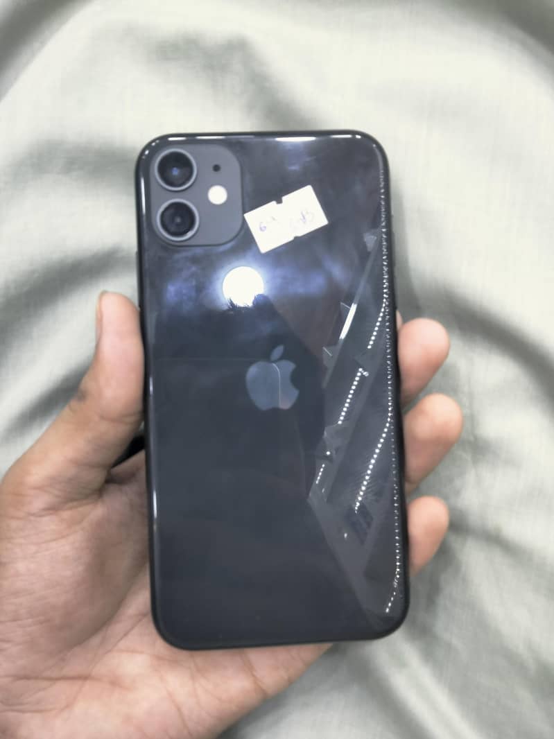 Apple iPhone 11 5