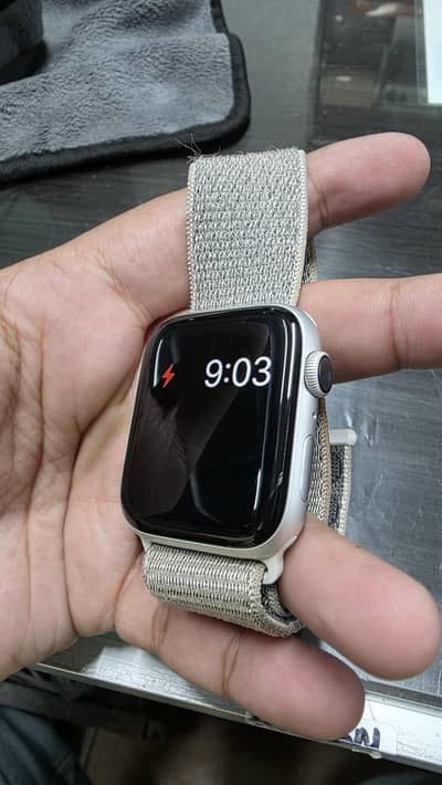 APPLE SERIES 4 44MM