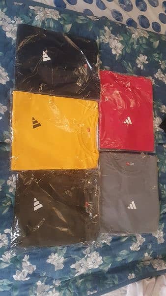 Drifit Tshirts