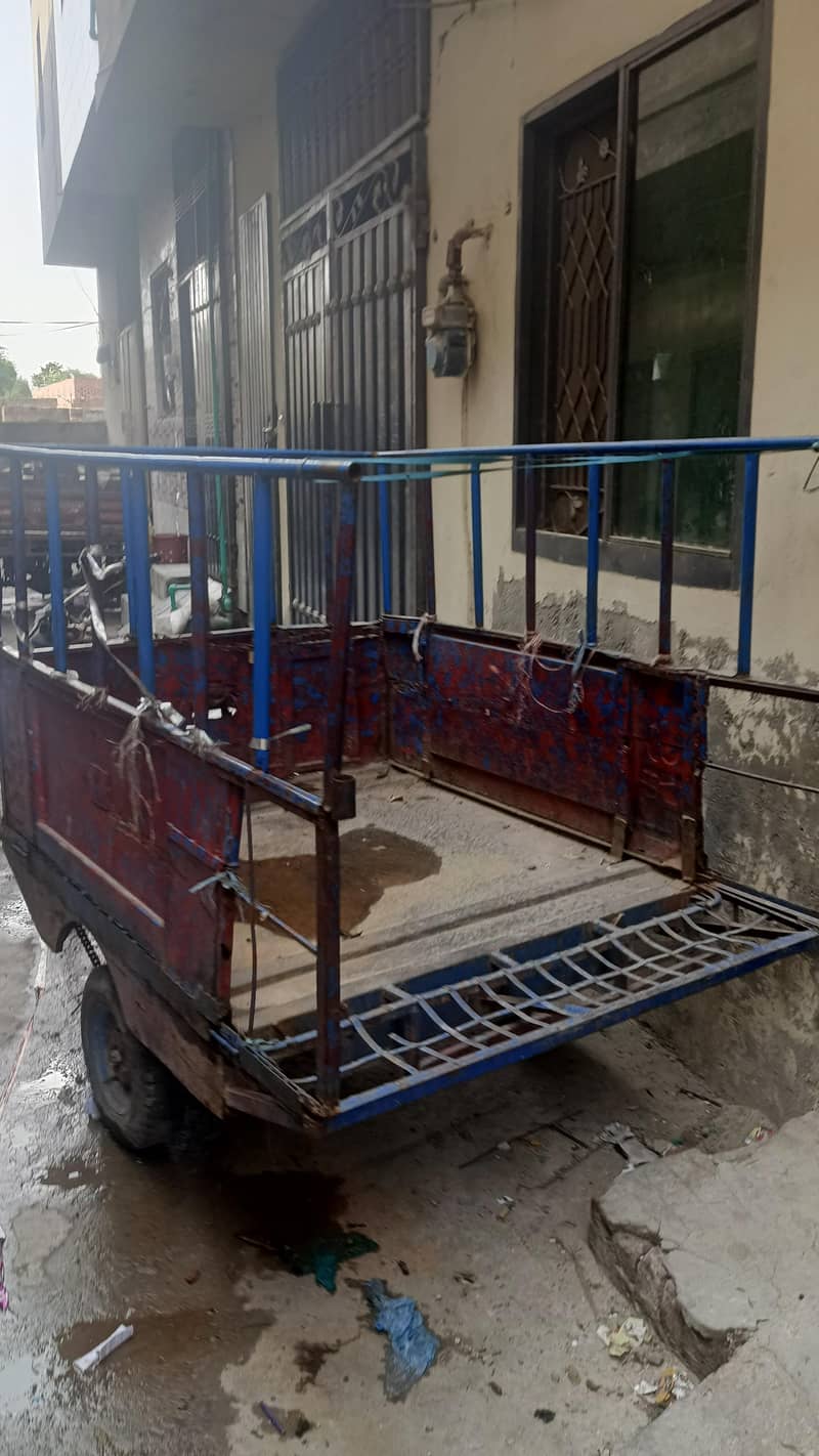 loader rickshaw 4
