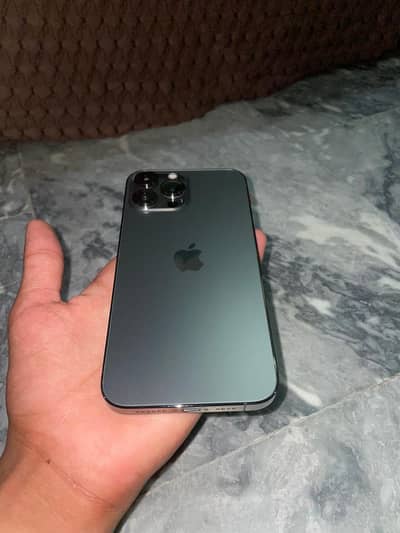 Apple iPhone 13 Pro Max 256GB  Black 90% BH - 10/10 Mint Condition